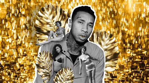 does tyga have an onlyfans|Tyga Launches OnlyFans Competitor